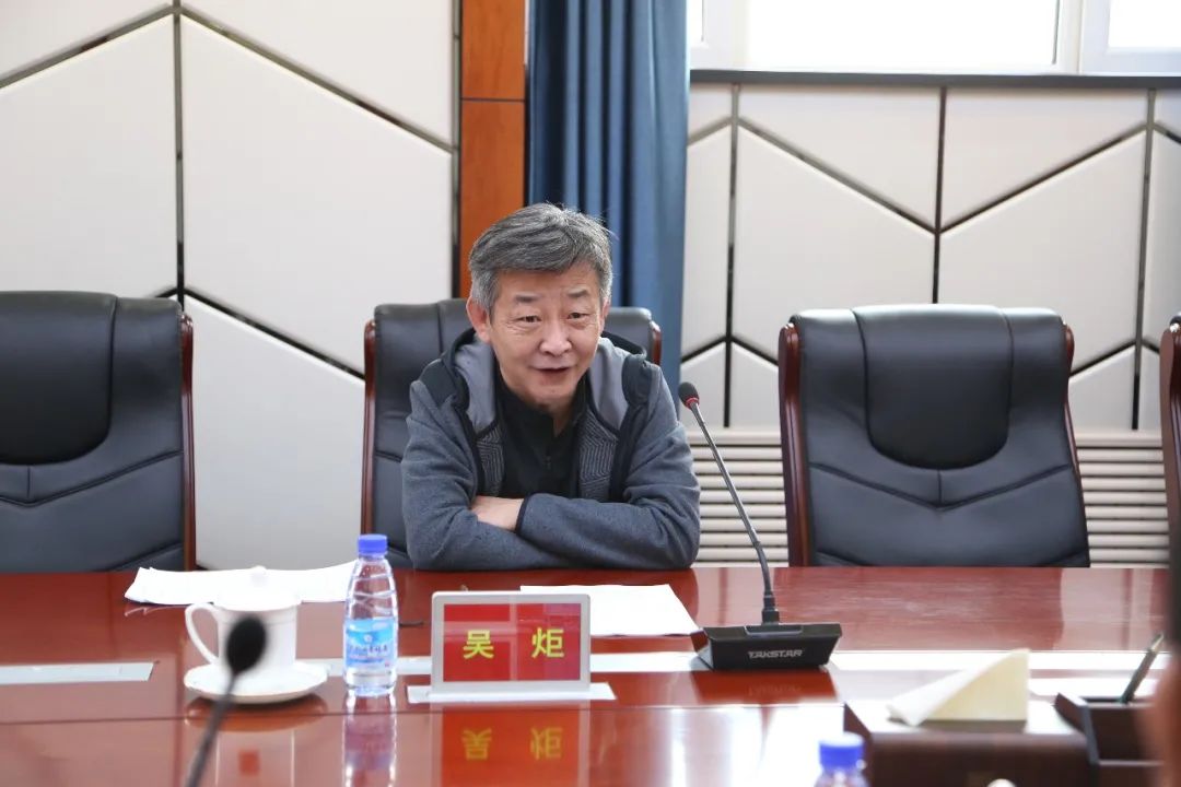 省委政法队伍教育整顿指导组检查指导鸡西中院队伍教育