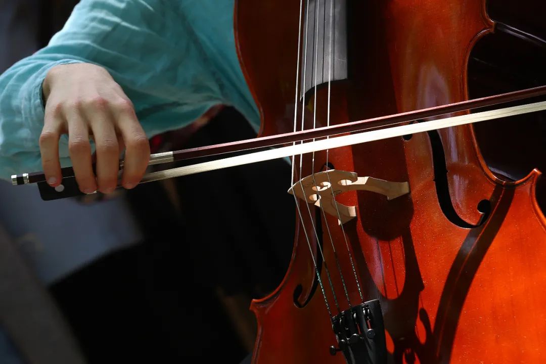 947爱乐厅欧洲现场8首必听的大提琴协奏曲