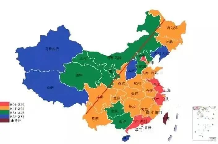 长沙芙蓉区2020年GDP_持续更新丨2020年中国内地城市GDP三十强 深圳发布,只待长沙(2)