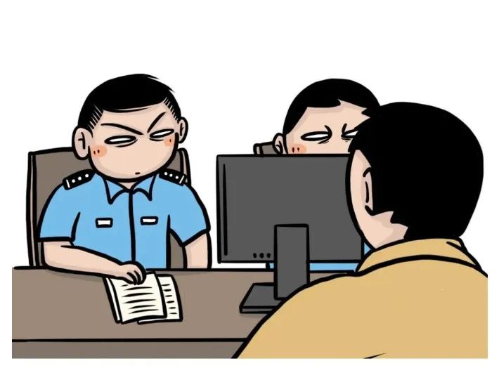 有人报警天津街头上百人打群架还有人持枪民警火速赶往现场