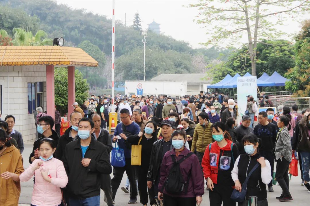 文明润人心 变的是方式 不变的是思念