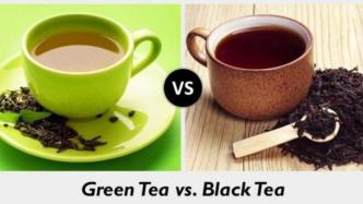 绿茶能降压还是红茶能降压？茶放凉了，降压效果就没了？