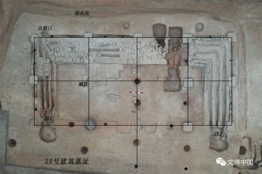 白山黑水 “东夏南京”