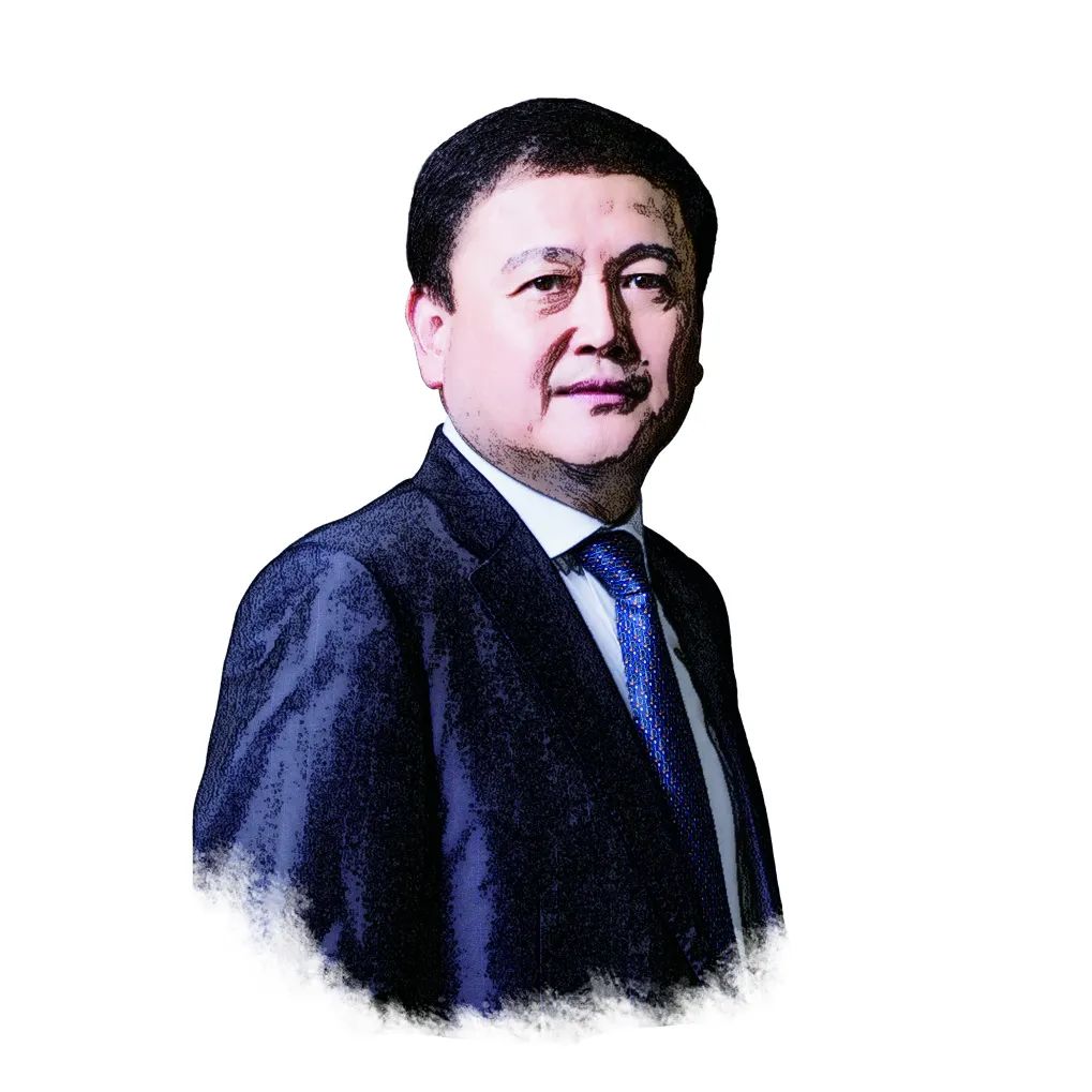 问道领军者江正洪创新发展新起点深化改革新征程