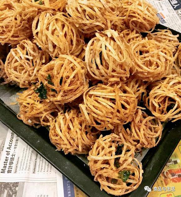 芋虾迎春:只有芋头独唱主角