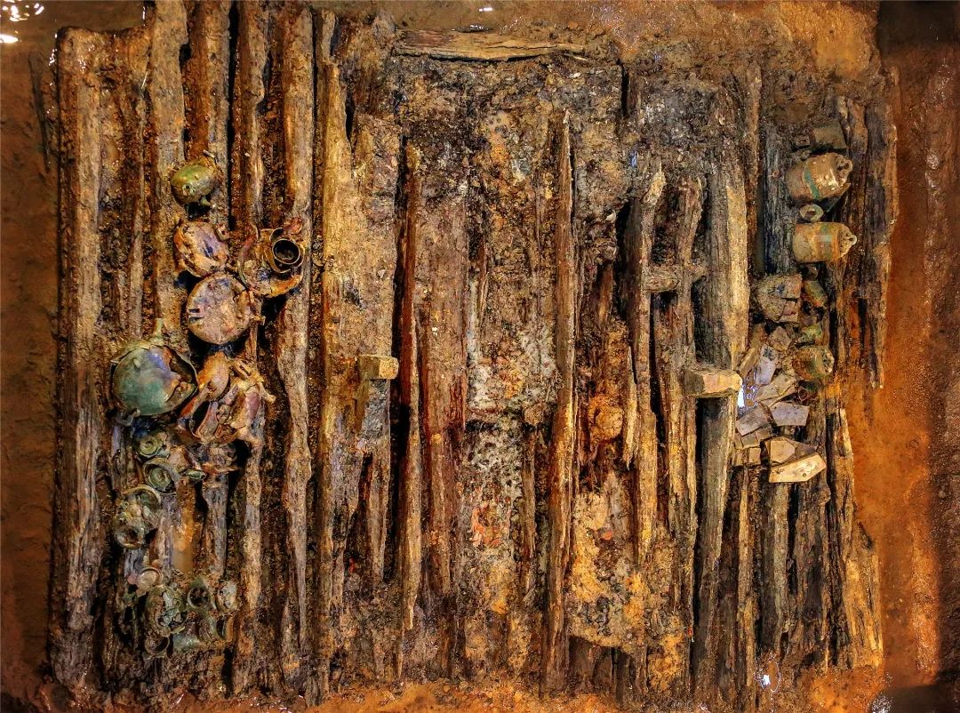 2020年度全国十大考古新发现揭晓