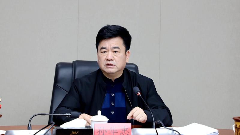 奋斗百年路启航新征程一一多彩贵州的千年之变县委专题研究审议修文