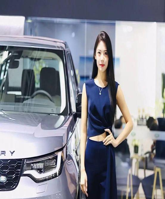 精彩回顾2021烟台春季车展圆满落幕