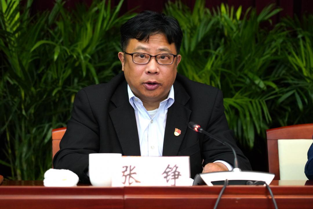 蹄疾步稳,扎实开展好查纠整改环节各项工作!