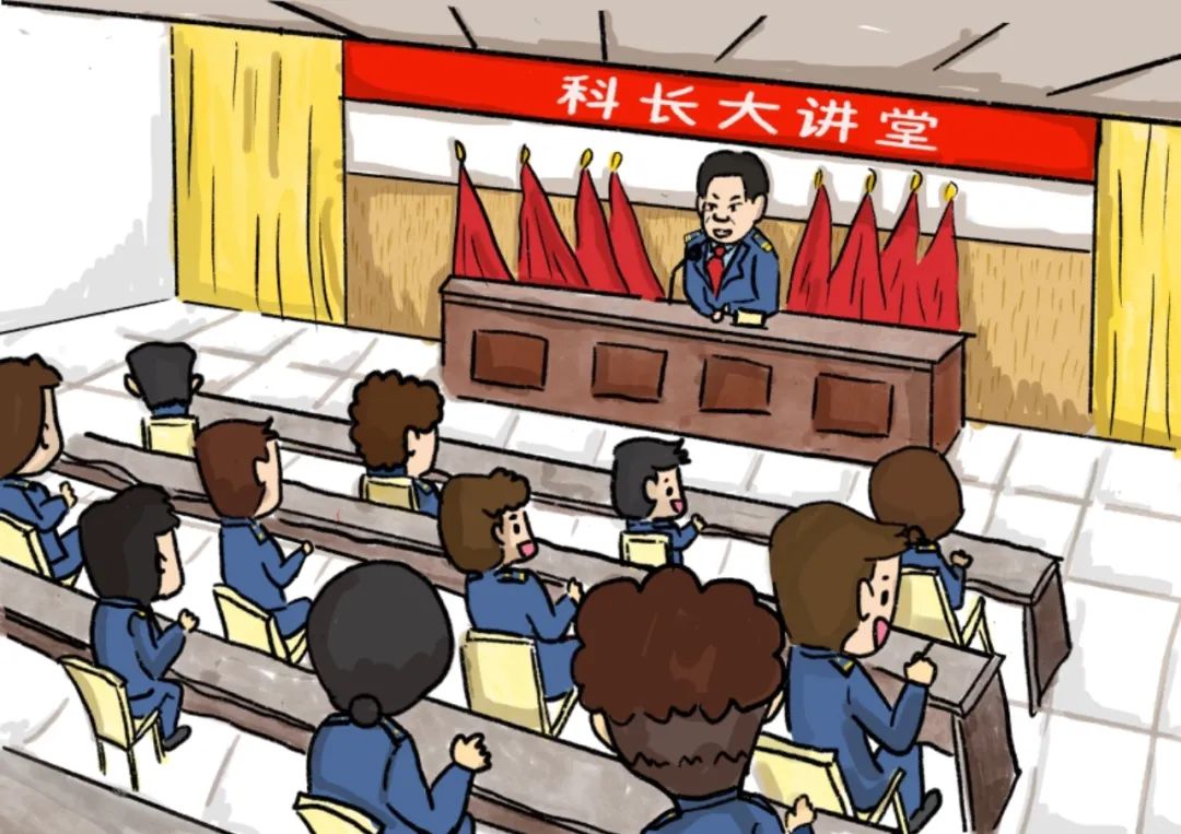 这些宣讲形式走"新"又走心!| 主题宣讲在一线