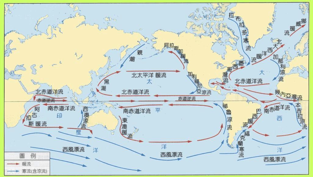 日本东海岸有日本暖流,它会源源不断把日本排泄的污水汇入北太平洋