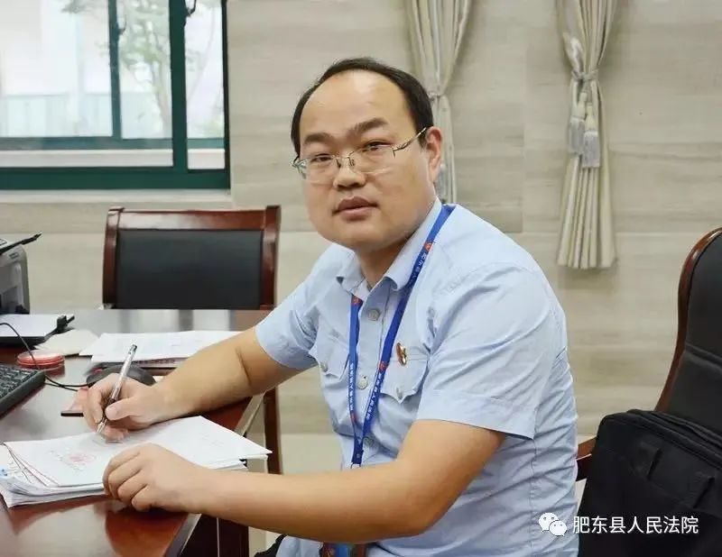 新征程新作为怀揣法治理想以担当诠释为民初心