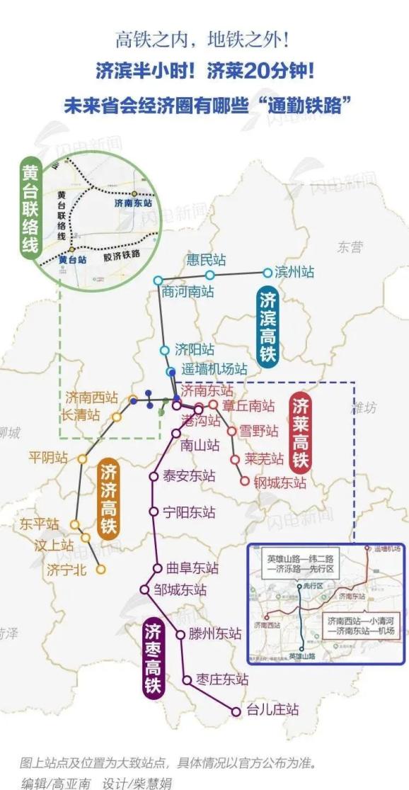 彩神:吉滨半小时吉泰预留磁浮工程规划空间 省会经济圈将有这些“通勤铁路”