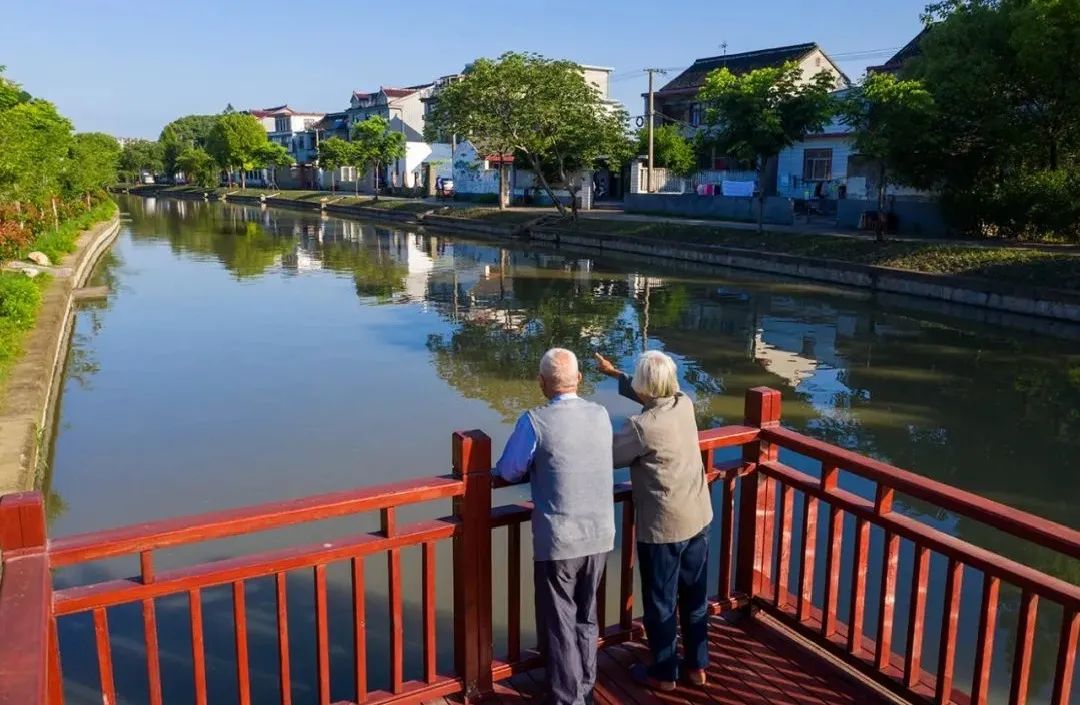 赵巷镇和睦村