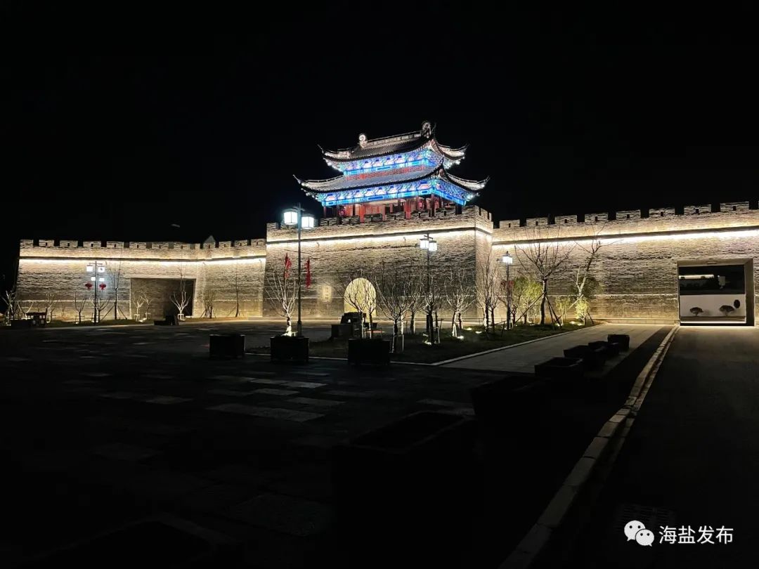 古城门洞不允许汽车往来这对新市镇和老街的居民来说十分不便经过规划