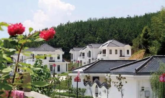 我有一个家名字叫英山