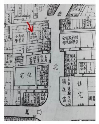 不容忘却的小弄堂