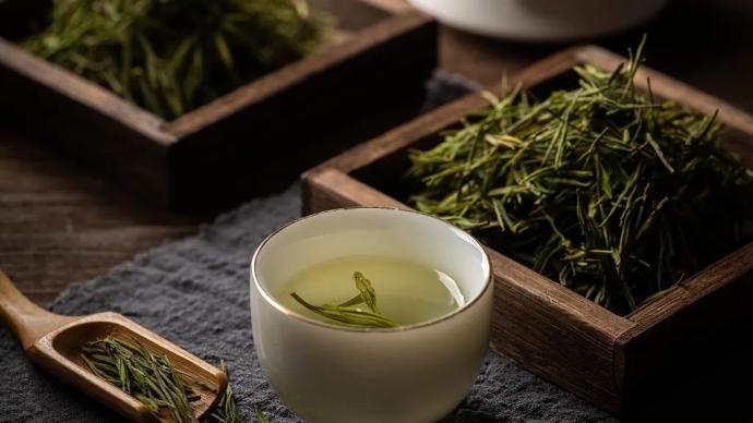 绿茶有益于痛风？喝不对，反而不利