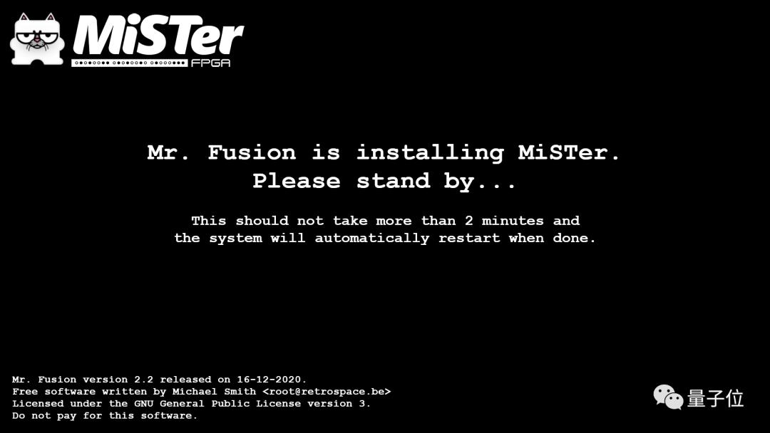 开源fpga硬件模拟游戏机,原汁原味的复古游戏体验带你回童年