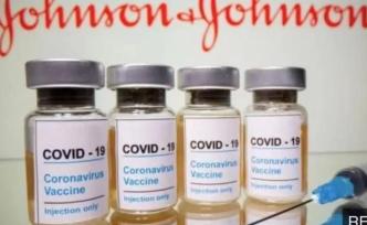 美疾控中心和食药局建议暂停接种强生新冠疫苗 | 美加新闻播报