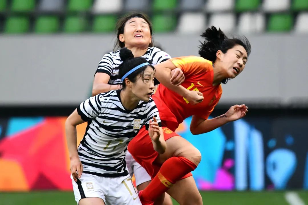 东京奥运会中国女足图片