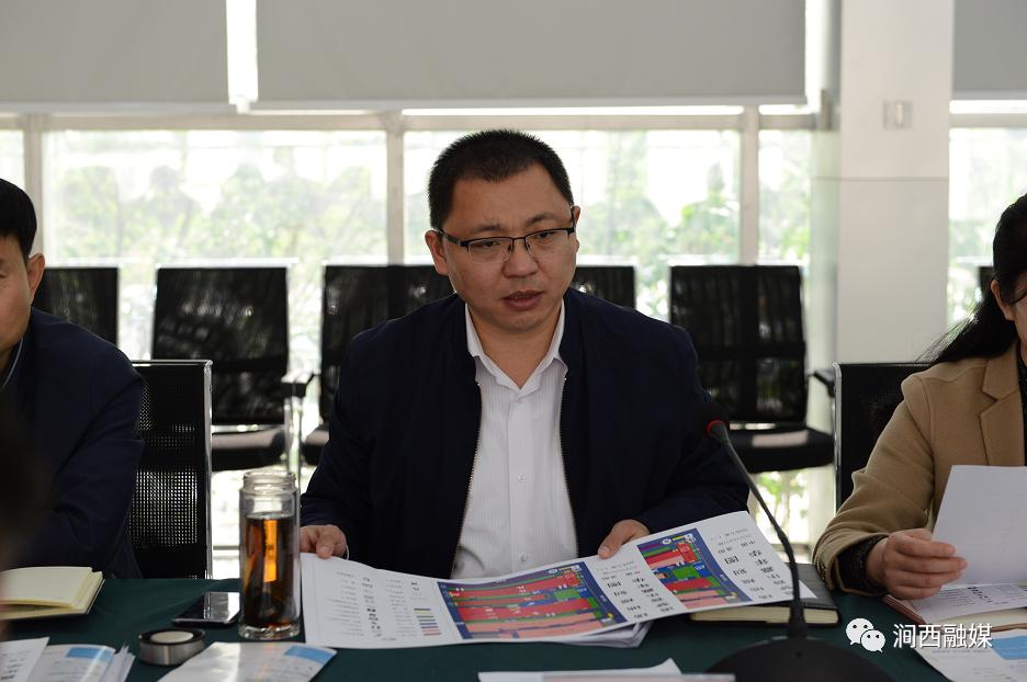 王烨,张晓莉,尚胜报,鹿航广,曲佳妮,以及各区直相关部门和街道,承办