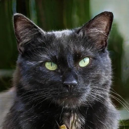 人类居然开始用AI“造猫”了，是嫌主子还不够多吗