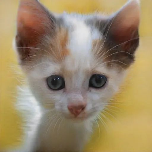 人类居然开始用AI“造猫”了，是嫌主子还不够多吗