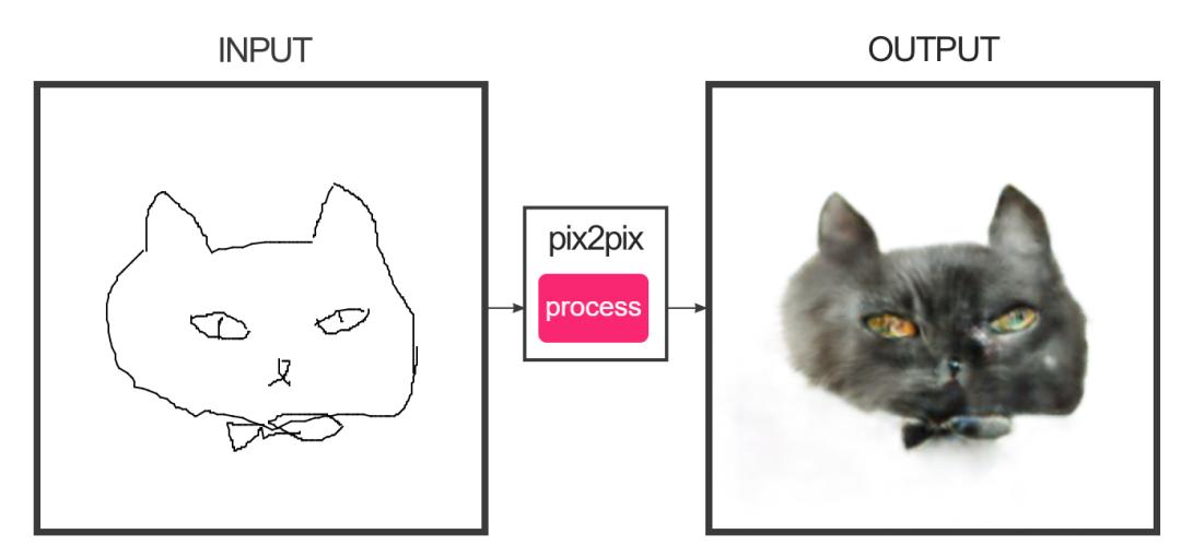 人类居然开始用AI“造猫”了，是嫌主子还不够多吗
