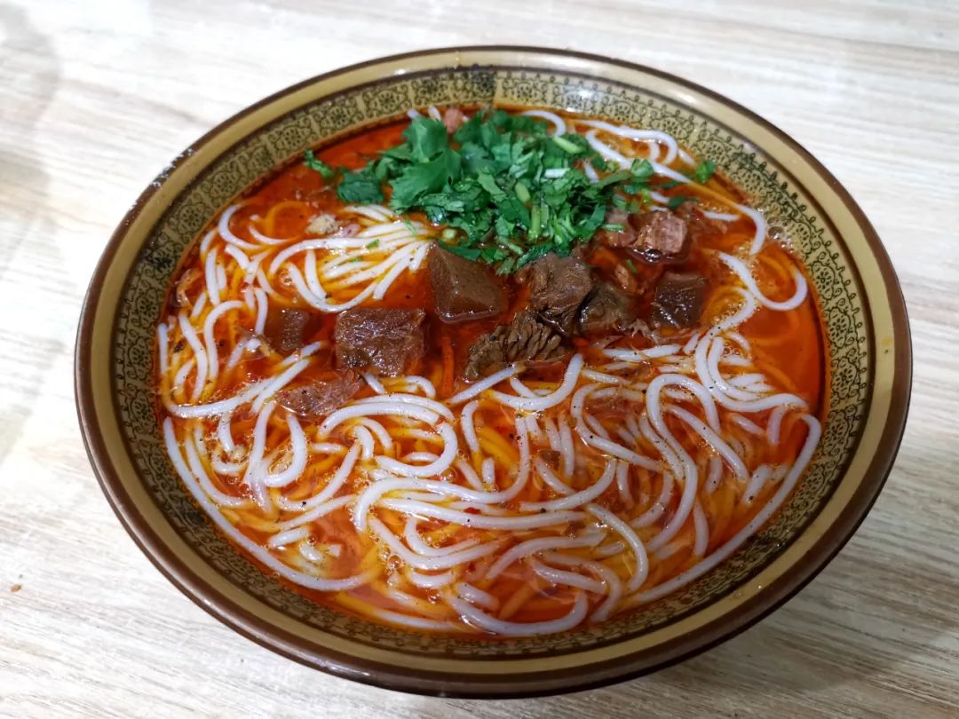 散文幺姑米粉赵立策