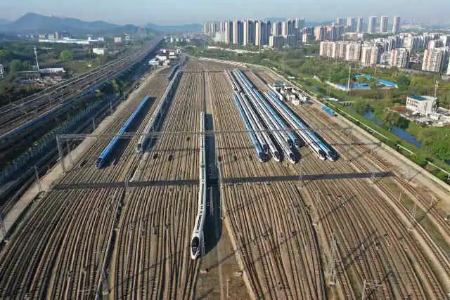 广州64潮汕可省1小时石牌站正式营业