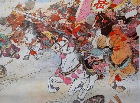 再说宋高宗,岳飞不是臣子之中唯一一个建议立储的,为何娄寅亮的提议宋