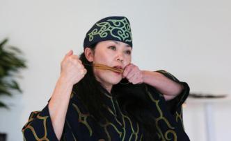 定居殖民主義背景下的原住民藝術
