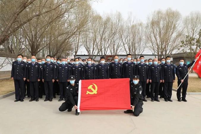 "435"工作机制全面推进队伍教育整顿走深走实!