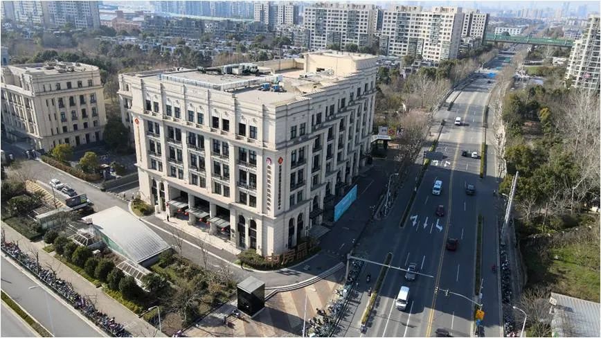 跟着志小萌打卡丨第二站东明路街道新时代文明实践分中心