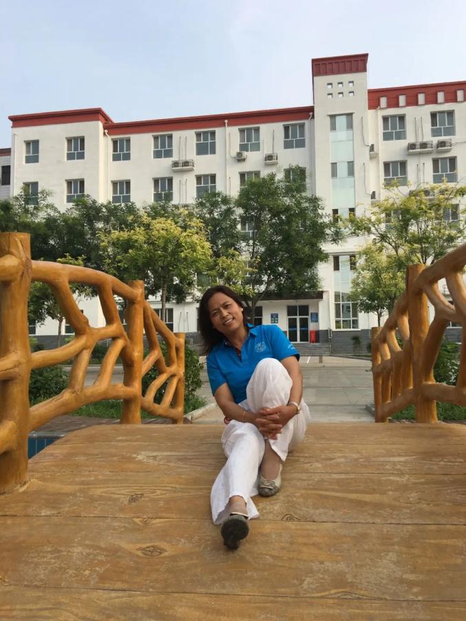 巨鹿这位老师获全国奖项!