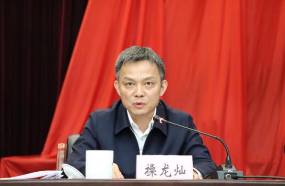 他任蚌埠市委副书记曾任职阜阳