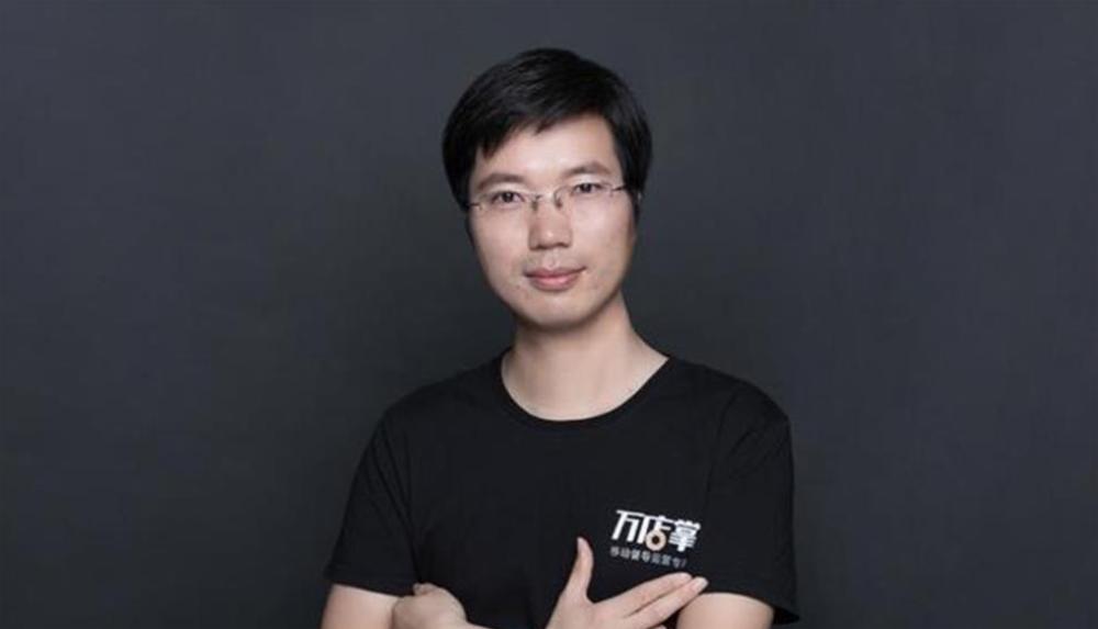 万店掌创始人兼ceo周圣强2016年9月,苏州科达上市