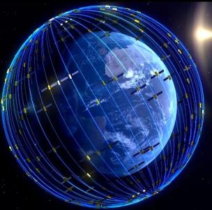 在轨突破200套，五院“牧星”有一套