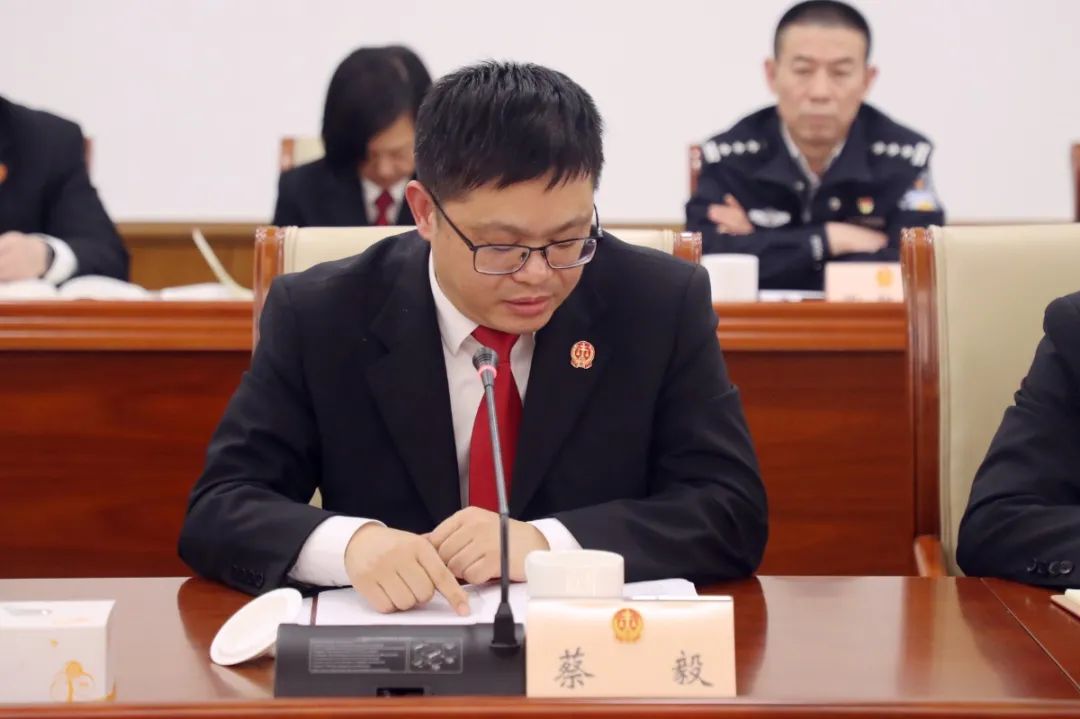 教育整顿无锡中院召开全市法院队伍教育整顿工作推进会