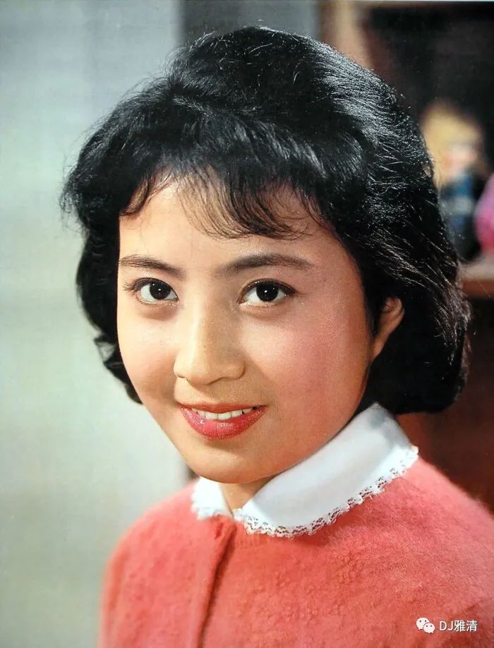 朱茵小舍得中的长公主生活中也曾遭遇婚姻失败最想给女儿安全感