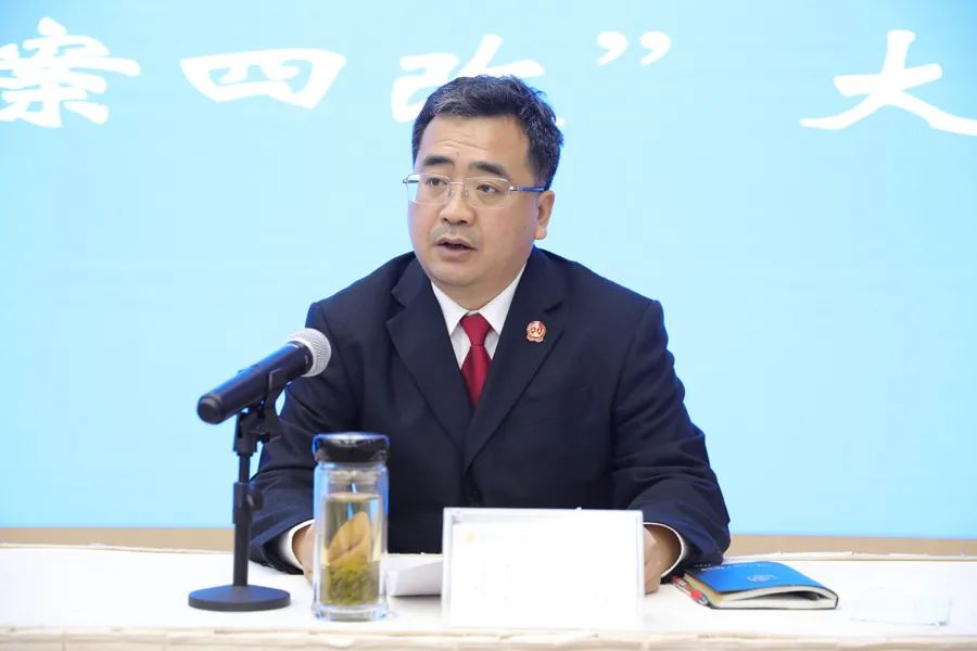 院党组成员,副院长张镇勇,院党组成员,副院长王剑波,院党组成员,执行