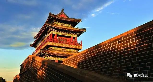 香河革命老区发展史中共香武宝联合县委和三通香联合县委的建立与发展