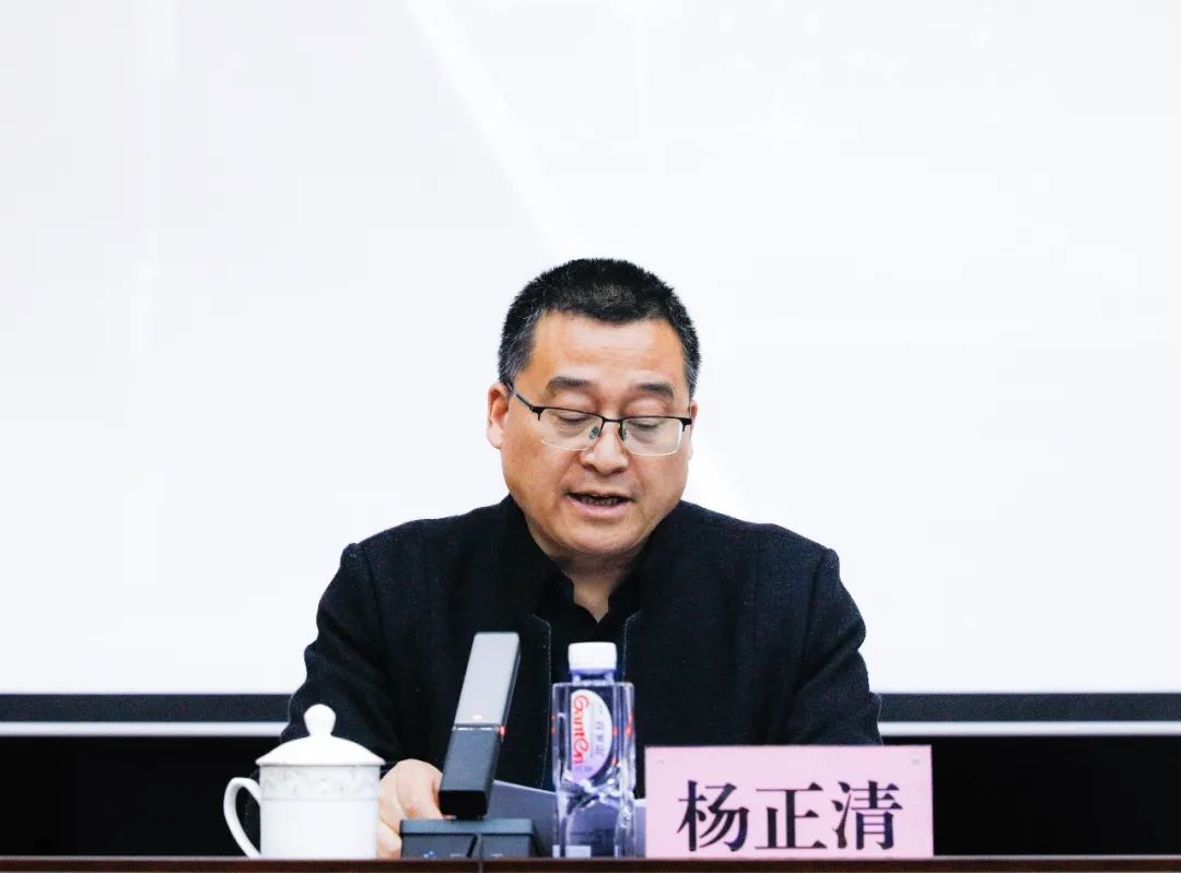 陶剑波同志指出,一要提高政治站位,深刻理解巡视巡察的重大意义.