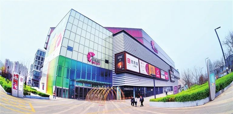 太原印象城趣味生活新亮点