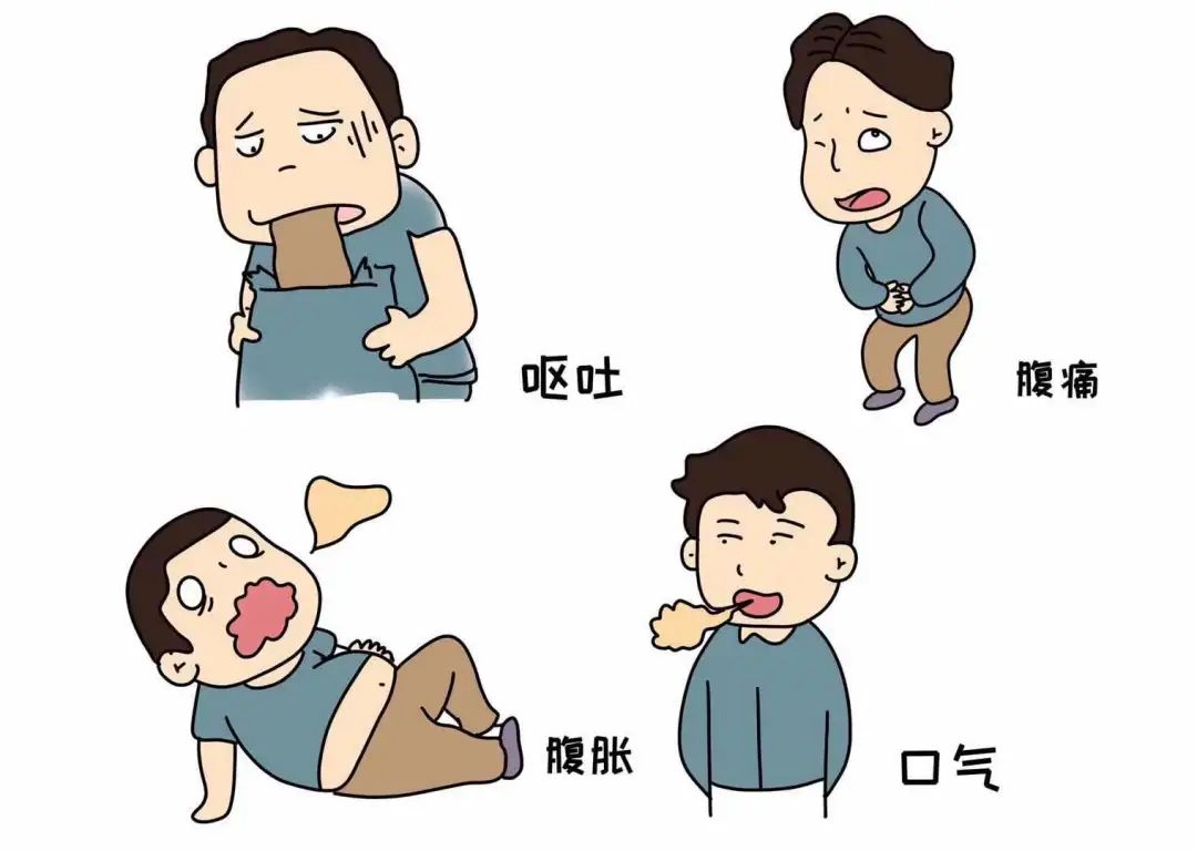 幽门螺旋杆菌,你需要知道的那些事儿