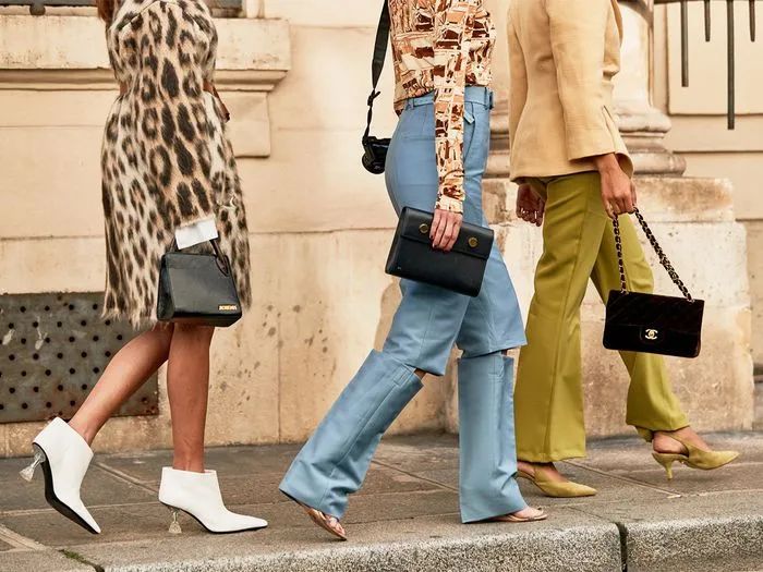 你买的包包比艺术品还保值 Top5的款都在这里 城事 澎湃新闻 The Paper