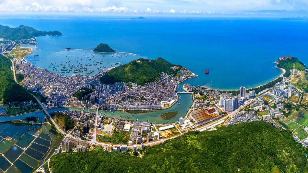 阳江乡村振兴大擂台之实地走访篇参赛镇街魅力大比拼