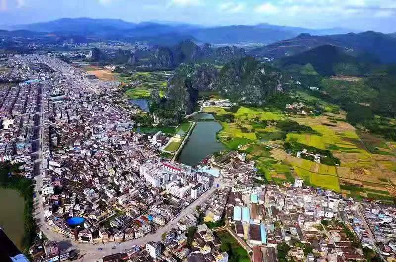 阳西县儒洞镇 ▼