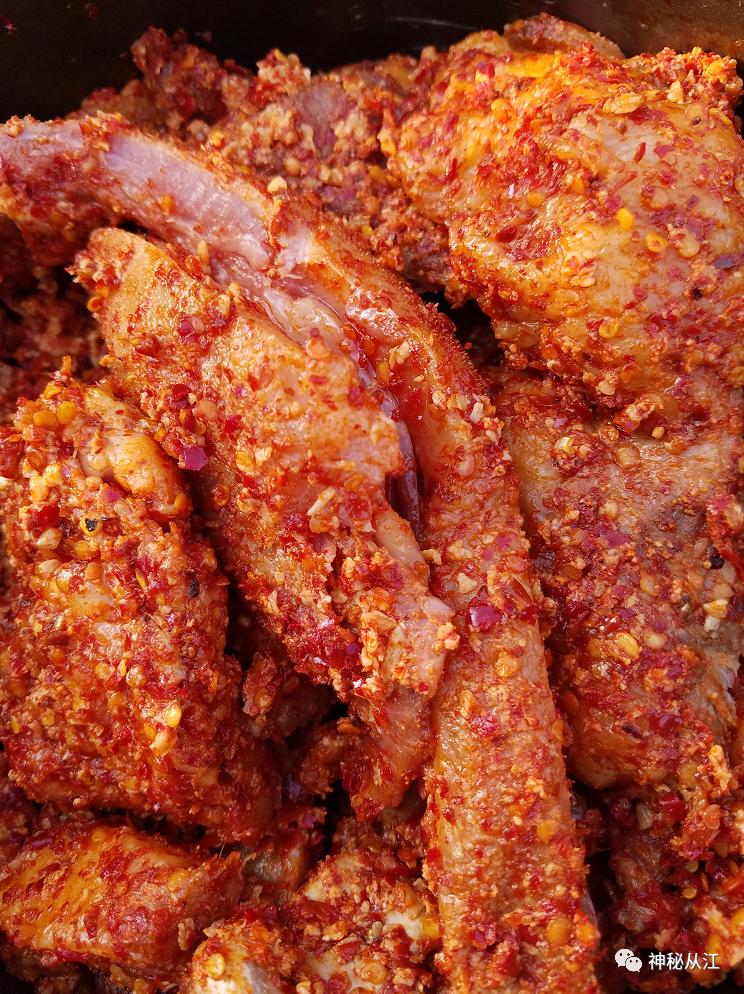 黔东南的新朋友!